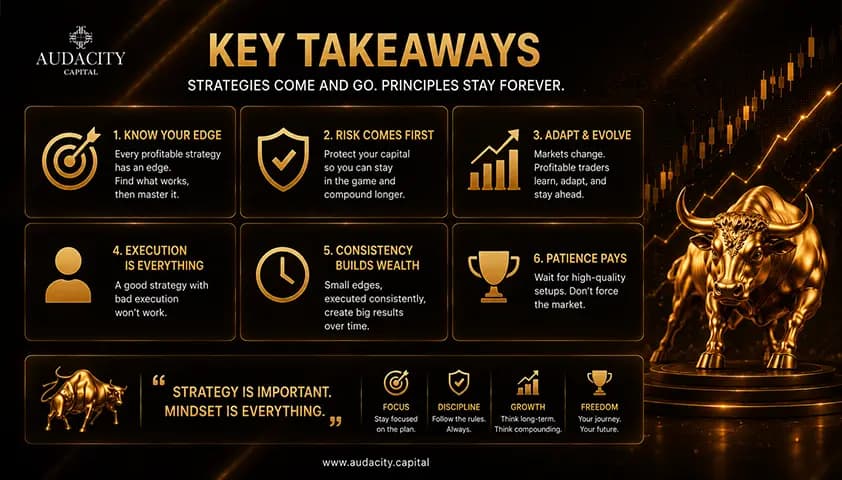 Which Trading Strategy Is the Most Profitable