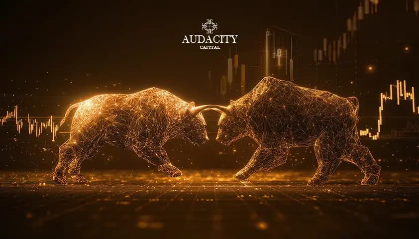 Why Most Traders Fail Challenges