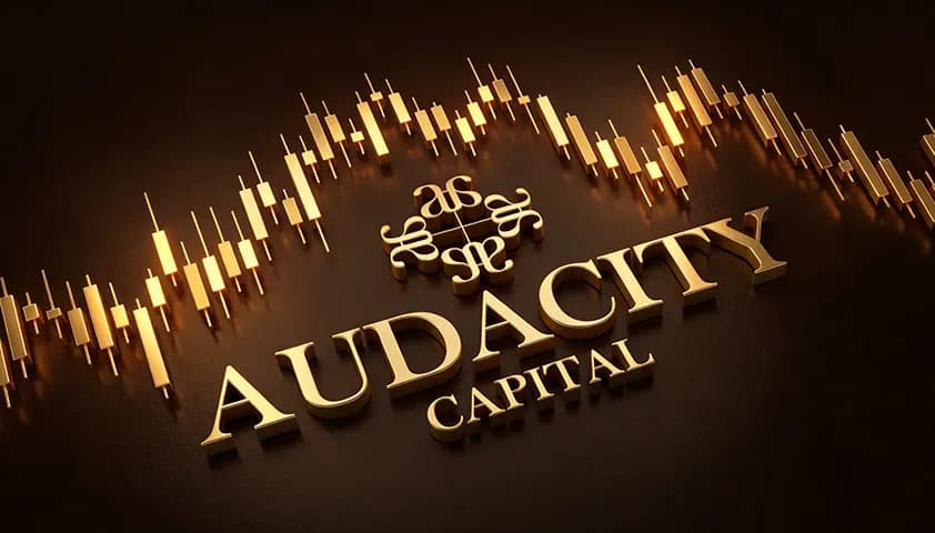 best prop firm to trade audacity capital