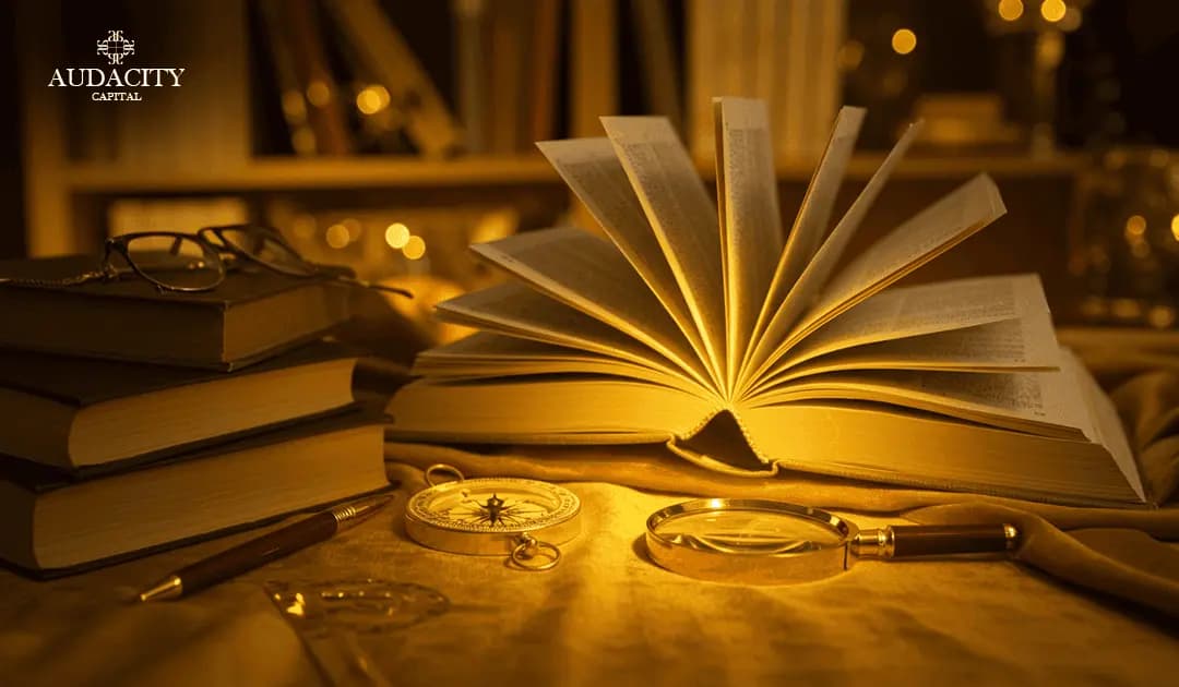 Best Educational Resources for Day Trading Beginners