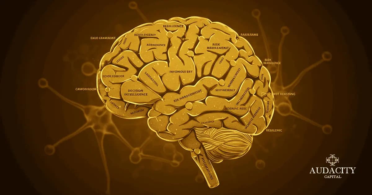 Building Emotional Intelligence in Trading: The Secret Weapon Every Trader Needs