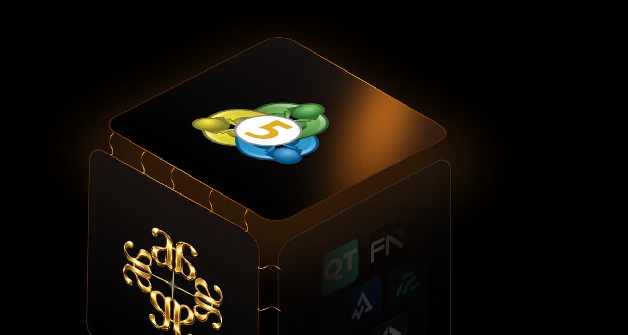 Explore MT5 Platform