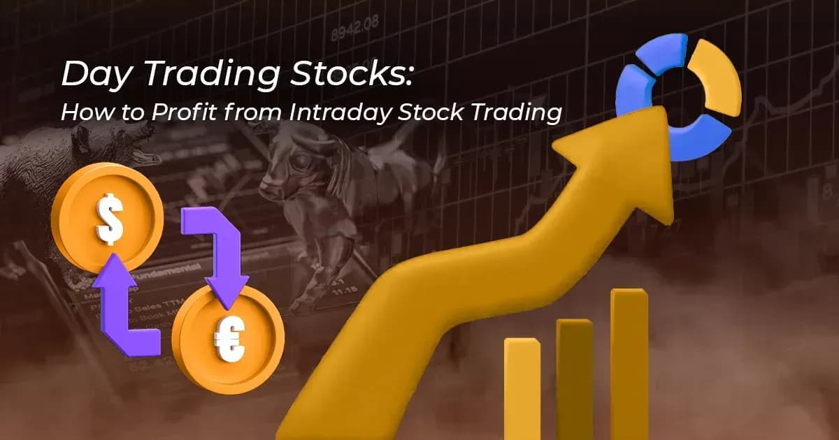 Day Trading Stocks
