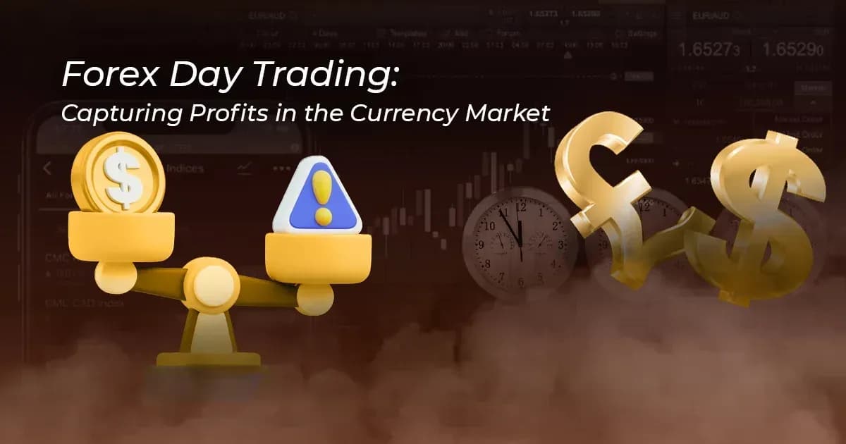 Forex Day Trading