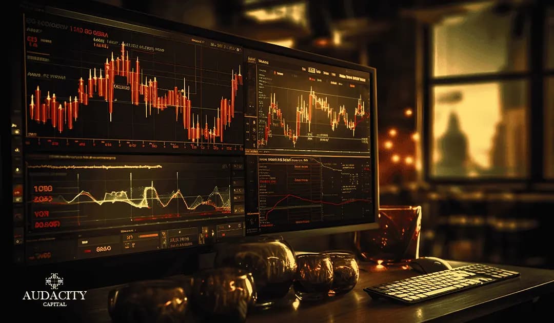 Financial Instruments in Day Trading