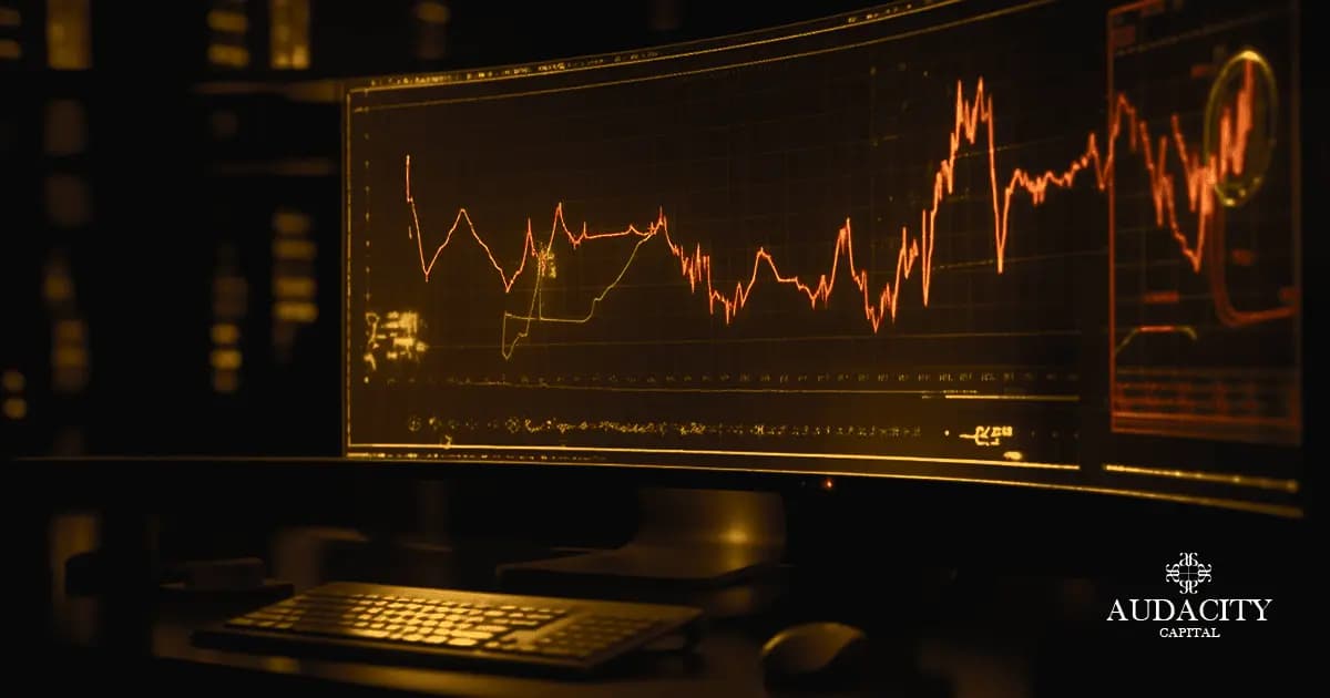 How Ruslan Kravchenko Doubled His Trading Account and Mastered the Art of Financial Freedom!