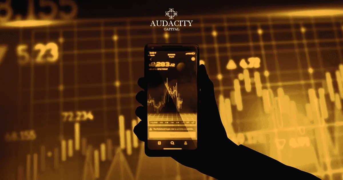 How Social Media is Impacting Trading