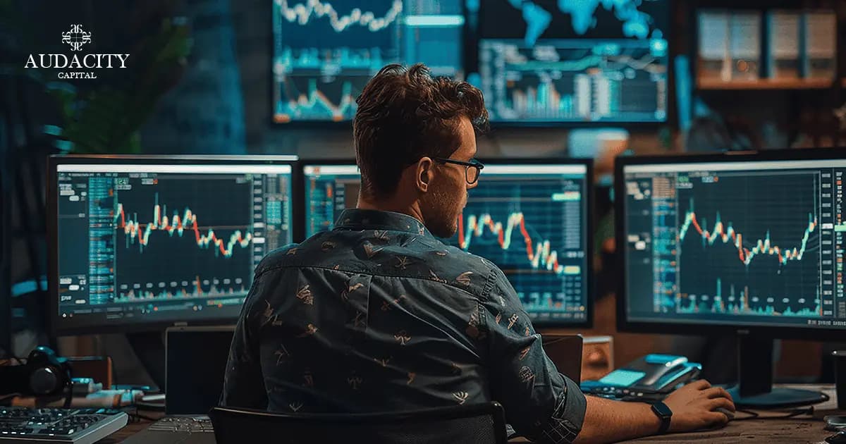 How Trading can make you a better person?