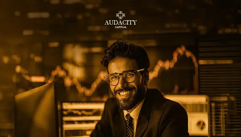 instant funding prop firm