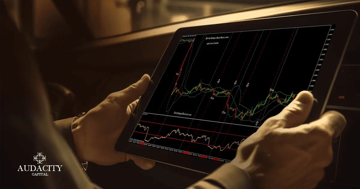 Introduction to Technical Indicators: A Trader’s Toolkit