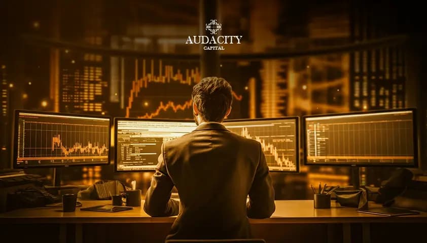 prop trading vs managed accounts