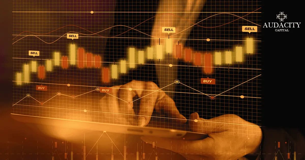 Stop Limit Orders (Buy Stop & Sell Stop)