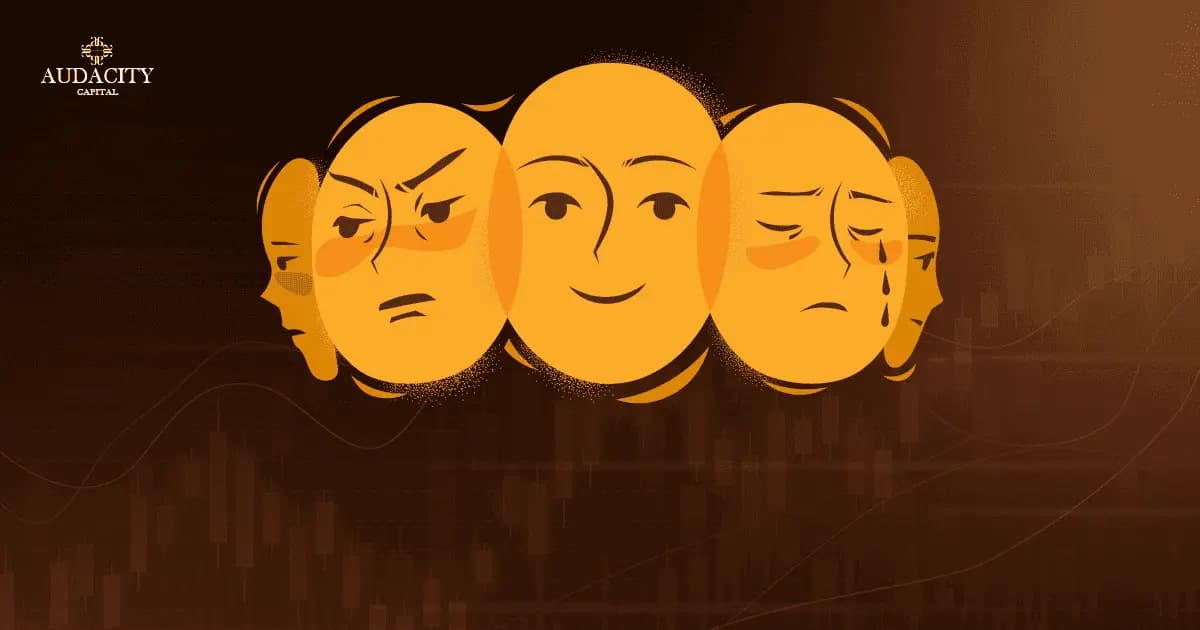 The Importance of Emotional Control in Trading Success