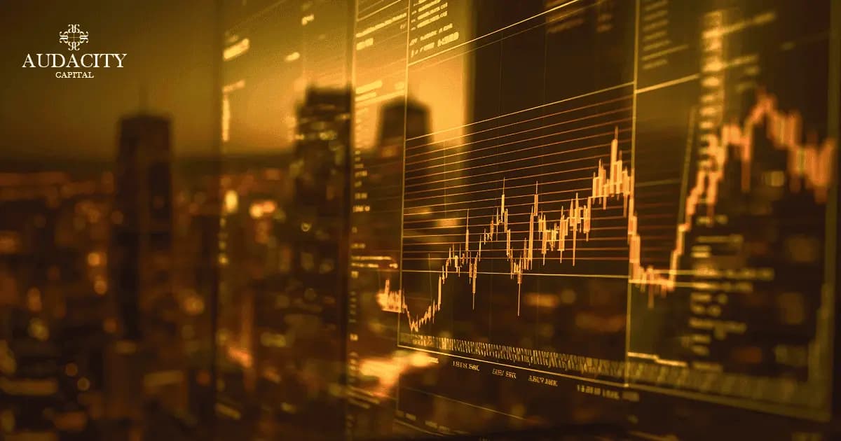 Trading Coach to $30K Funded Trader: Melodee's Secrets to Mastering Forex & Achieving Financial Freedom!