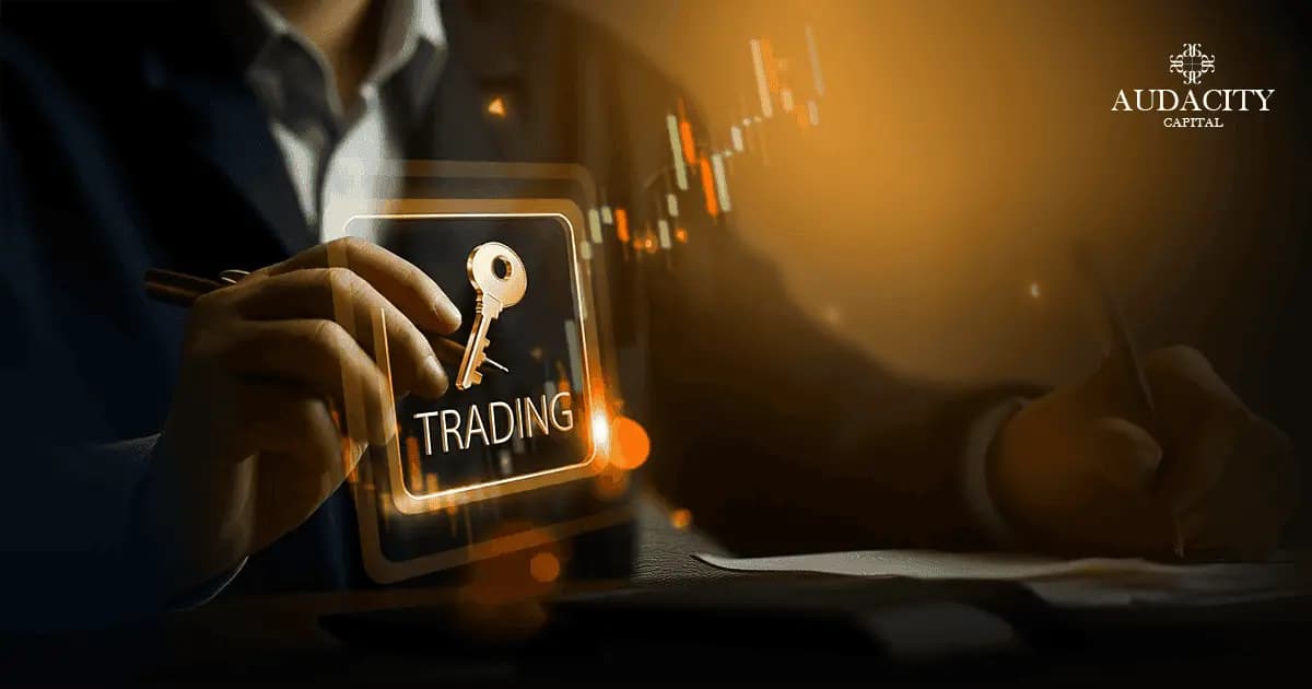 Understanding Trading Terminology: Key Concepts for New Traders