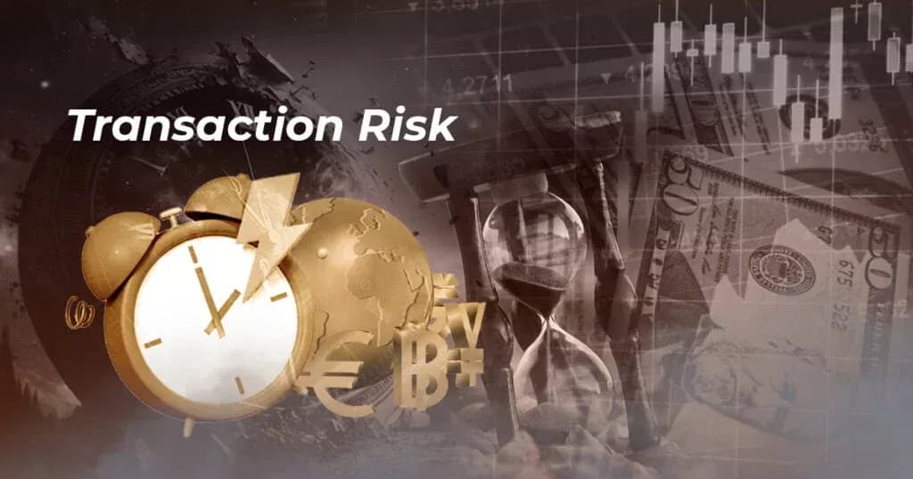 Forex Transaction Risks for Beginners