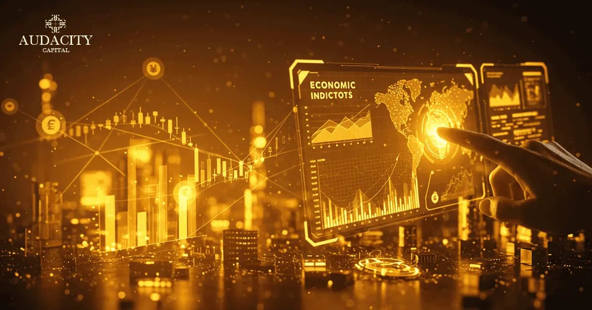 What Economic Indicators Impact Forex Trading?