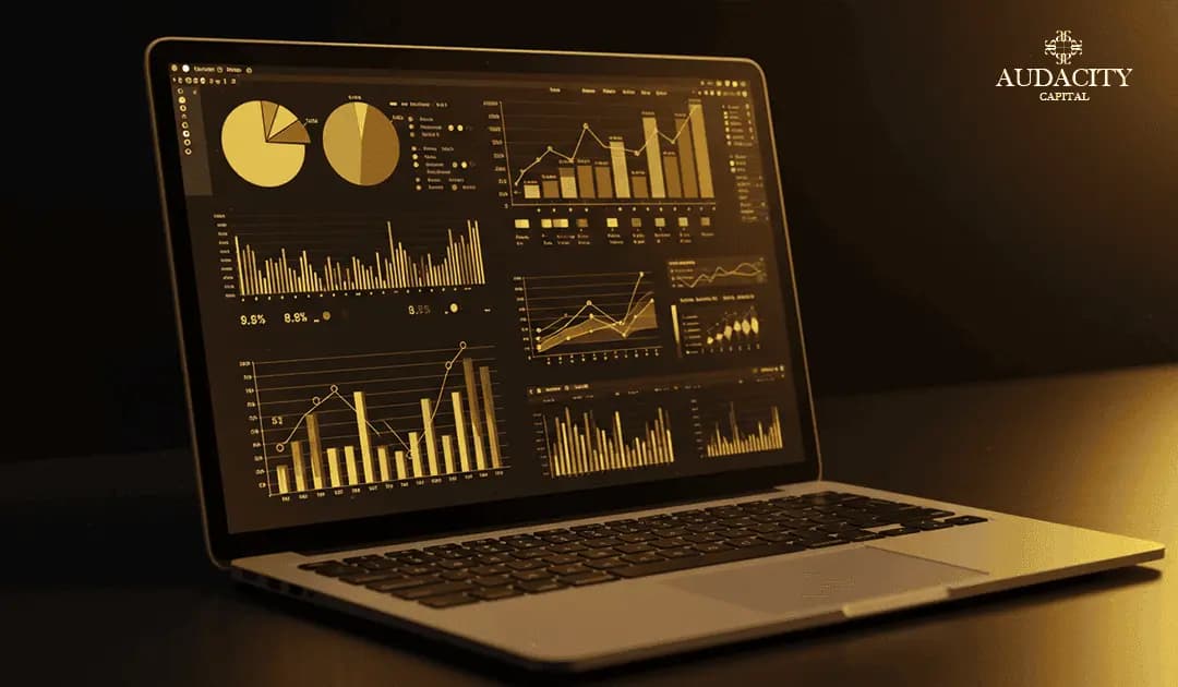 Why every trader sees the chart differently ?