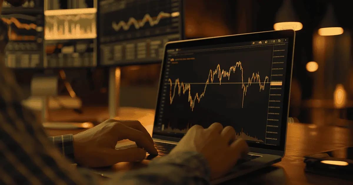 Why You Should Combine Fundamental and Technical Analysis?